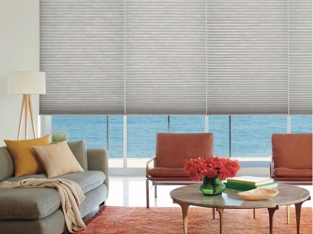 Decorating with Earth Tones | F & R Blinds, Inc